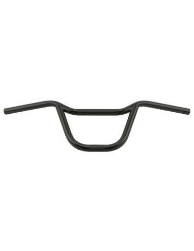 208 Freestyle Handlebar 22.2mm Black.